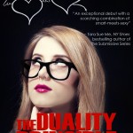 Cover reveal for The Duality Principle