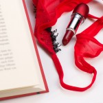 Why I Became an Erotic Romance Writer