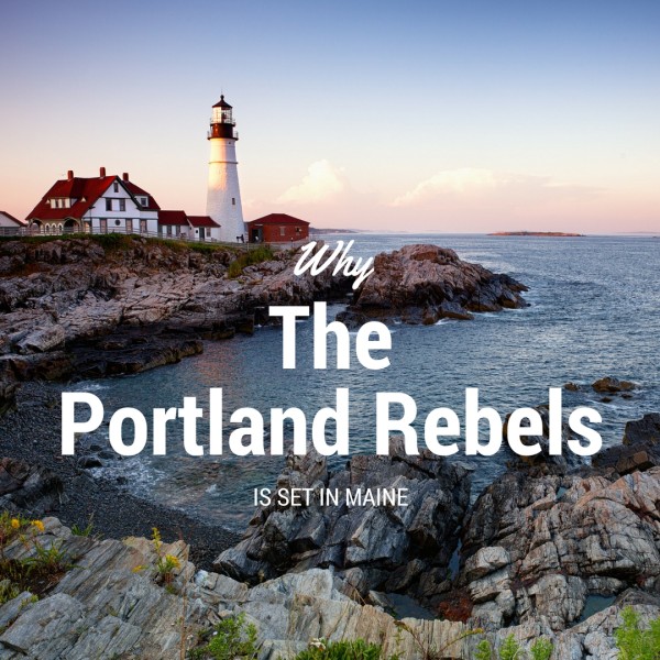 Portland Rebels
