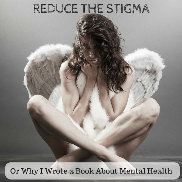 Reduce the Stigma