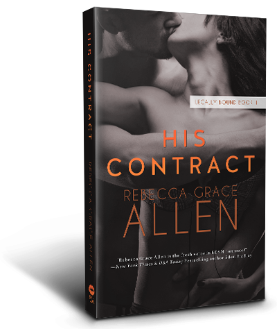 His Contract