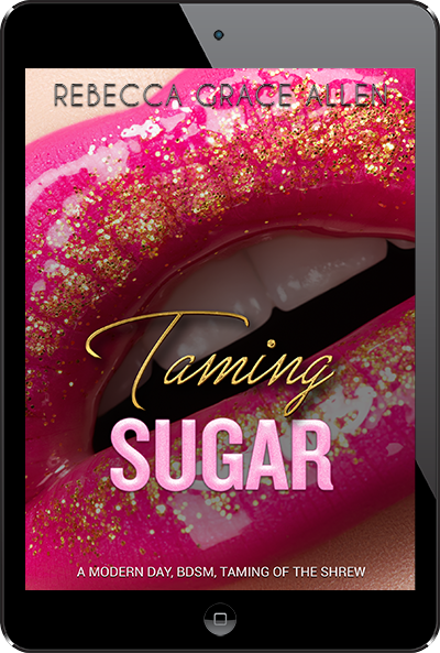 Taming Sugar